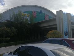 -河北霸州茗汤日月潭温泉