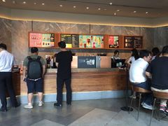 -星巴克臻选(南京艾尚天地店)