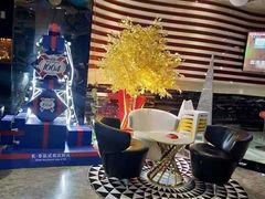 -乐潮汇时尚量贩式KTV(嘉业国际城购物中心店)