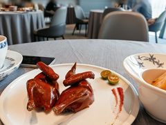 -锦堂春想·广府粤菜(深圳湾首店)