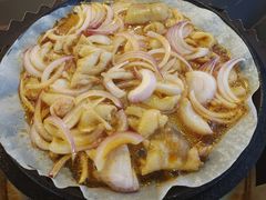-喷火龙西昌火盆烧烤(泸州总店)