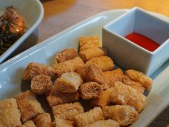 -杭百味·大众精选杭帮菜(西湖音乐喷泉店)