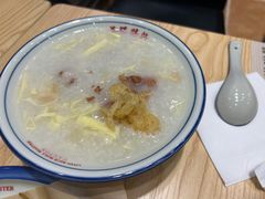 荔湾艇仔粥-荔银肠粉·非遗手藝(夫子庙店)