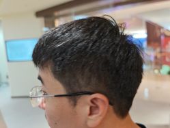 -梵智发型·烫染