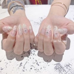 -TsukiNail艺术美甲美睫沙龙