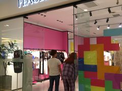 -PEACEBIRD(仓山万达广场店)