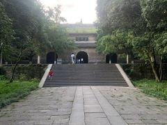 -灵谷景区