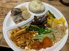 -素清香(解放路店)
