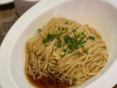 西关葱油手工捞面-鱼醉无骨鱼·中山脆肉鲩(荔湾路店)