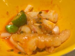 -润园四季椰子鸡火锅(海上世界店)