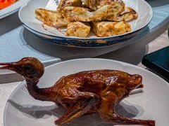 -粤匠·澳门点心粤菜海鲜(澳门半岛店)