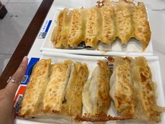 -春水锅贴·传统鲁菜(大明湖店)