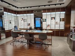 -LensCrafters亮视点(蓝色港湾店)