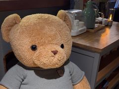 -咖法森林·咖啡  酒吧(天河店)