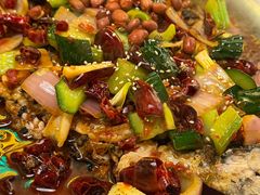 -滋味烤鱼(祥和里店)