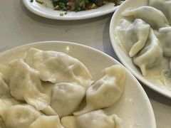 -饺子季水饺餐厅(新市街店)