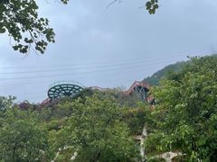 -小南山公园