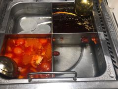 -海底捞火锅(旭辉MALL店)