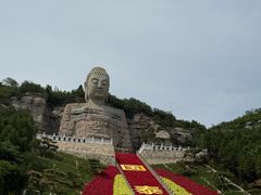 -蒙山大佛景区