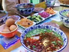 -伊穆祥牛肉面总店·清真