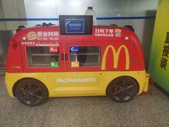 -宋家庄(地铁站)