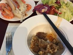 -泰谷酒店·太古码头闽菜自助餐厅