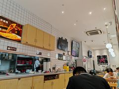 -小杨生煎(松江大学城店)