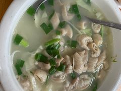 -茅屋大酒店
