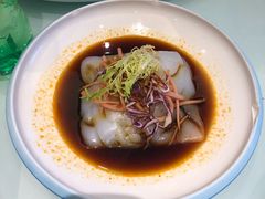 -江南韵·无锡太湖文化体验餐厅(凤凰天街店)