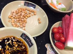 -唇辣号重庆老火锅(亦庄店)