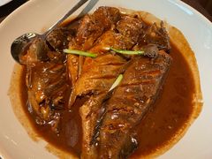 -奉天小馆·非遗东北菜(沈阳万象城店)