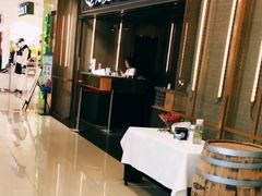 -星伦多海鲜自助餐厅(万达百货店)