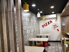 -City1+1城市比萨·意面(桂林路店)