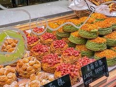 -SKROLL卡特司库·蛋糕定制·生吐司·司康(古北程家桥店)