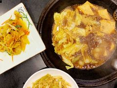 -白洋淀灶台鱼(名佳花园店)