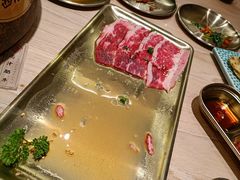 -西塔拾玖泥炉烤肉·活鳗(芝麻街店)