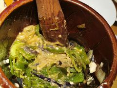 -费大厨辣椒炒肉(万家丽一店)