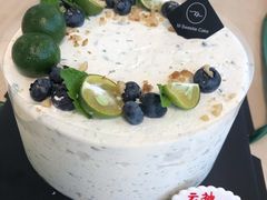 -姆们M Sweetie Cake(三里屯店)