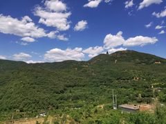 -潭柘厚院&山顶烤肉(潭柘寺店)