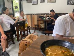 -家烧面馆【南山路知名经典面食】