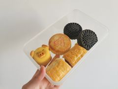 -北京稻香村(五道口店)