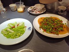 -江宴渔村·鱼鲜土菜(紫荆广场店)