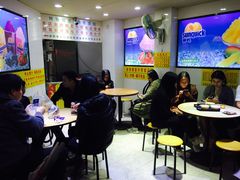 大堂-百花传统甜品店(原址店)