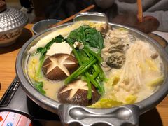 -隐鮨日料(北辰三角洲店)