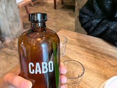 -CABO Coffee