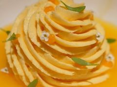 -Oyster Talks 四度蚝法餐厅
