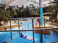 -龙达温泉生态城