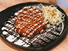 -玛格萝妮比萨屋(四平店)