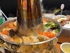 -李不管把把烧(火车南站店)