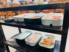 -牛犇烤肉(物资学院路店)